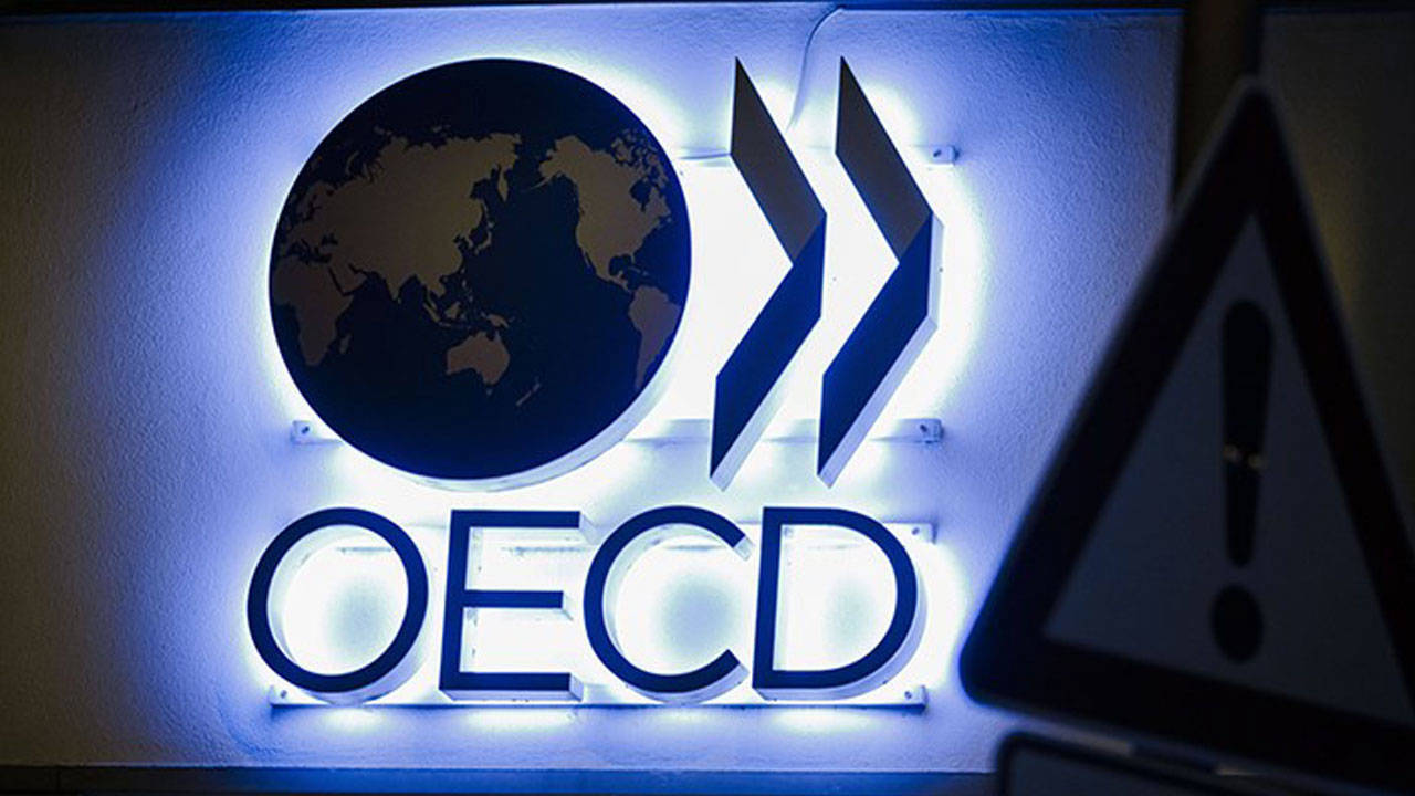 OECD’den küresel asgari kurumlar vergisi anlaşması