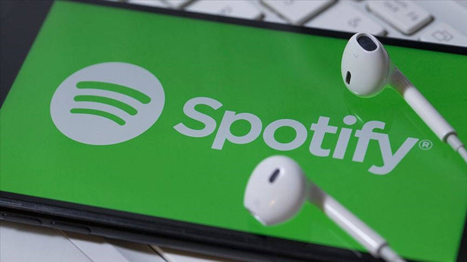 Spotify'da en çok hangi şarkı, şarkıcı dinlendi? Spotify en çok dinlenenler listesi