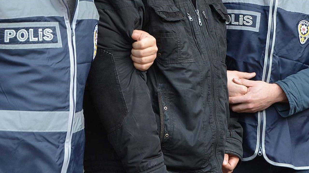Ankara'da aralarında ÇHD'li avukatların da bulunduğu 20 kişiye gözaltı