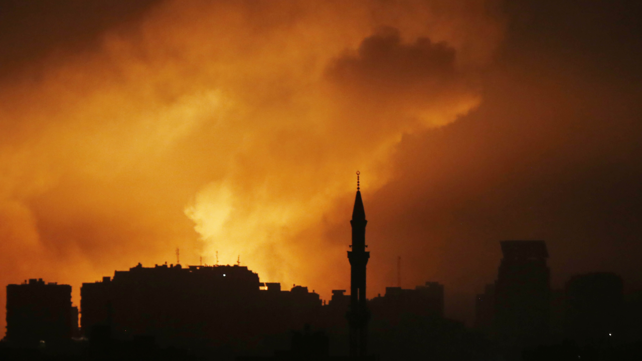 Anadolu Ajansı, Gazze’de görevli haber ekibine ulaşamıyor