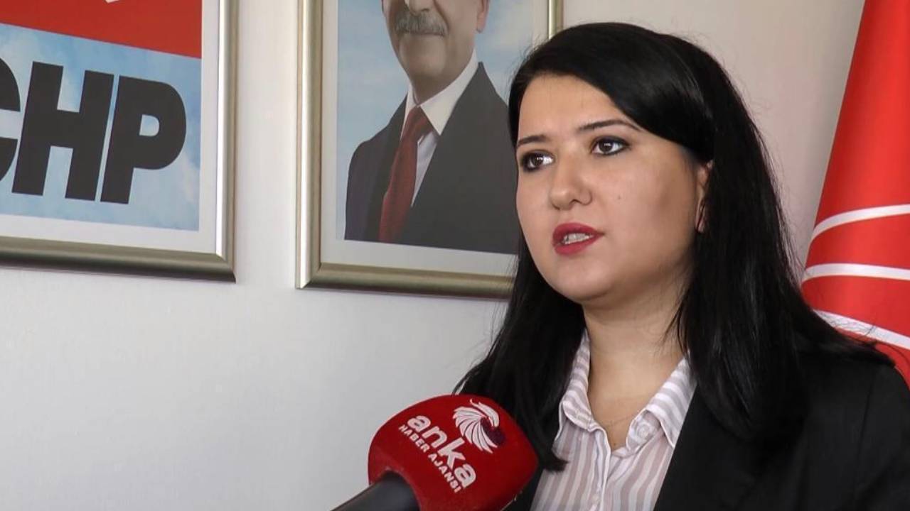 CHP'li Gökçen genç intiharlarını meclis gündemine taşıdı: "Er ya da geç bu karanlık son bulacak"