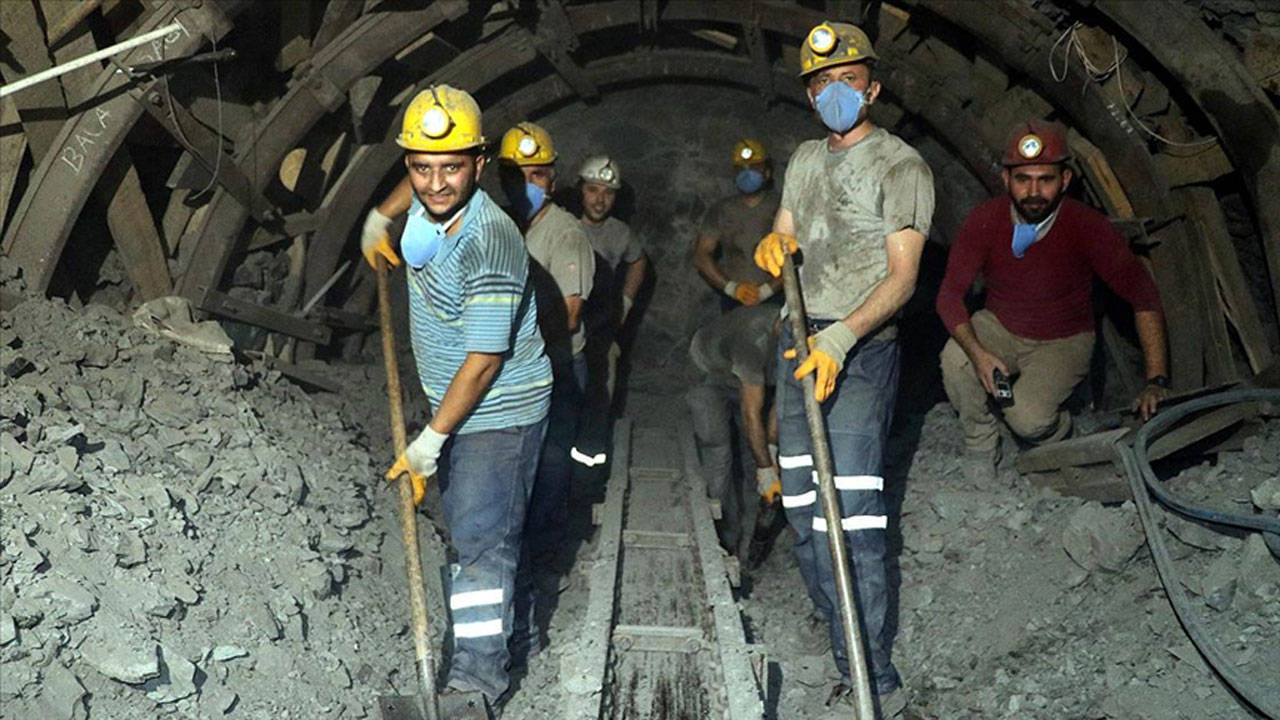TTK’de skandal toplu sözleşme:  Ölen madencinin elbisesi dert oldu