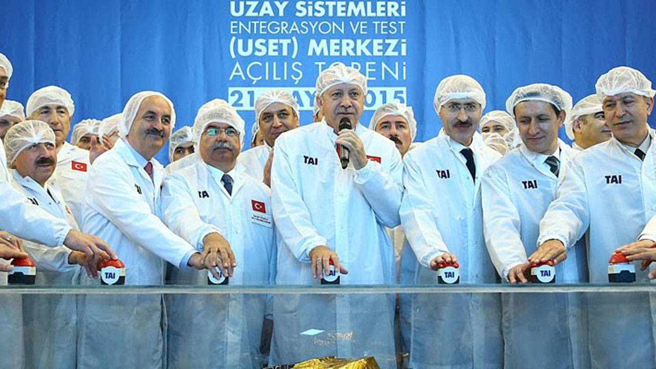 AKP’nin Ay hedefi tutmadı