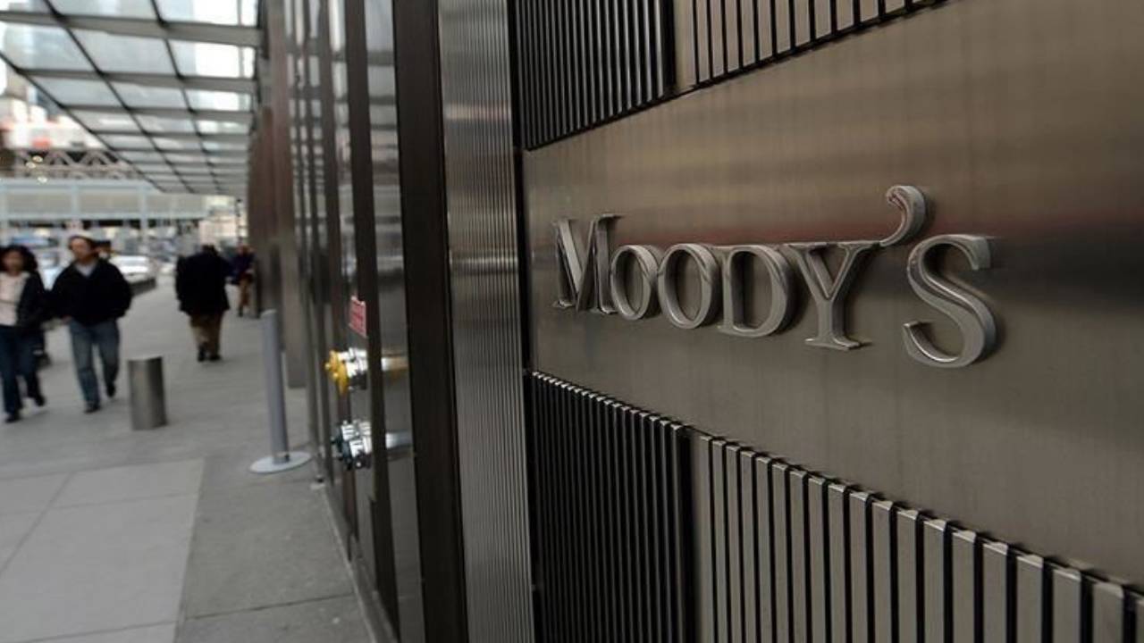 Moody's İsrail’in kredi notunu incelemeye aldı