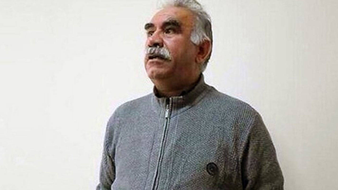 Asrın Hukuk Bürosu: Abdullah Öcalan’a yeni bir ‘disiplin’ cezası verilmiş