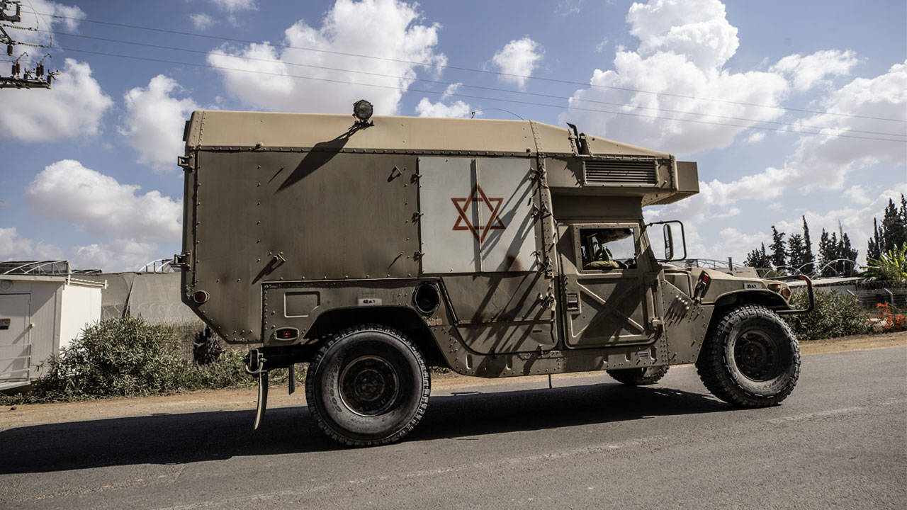 İsrailli uzmanlardan Gazze'ye kara harekatı değerlendirmesi