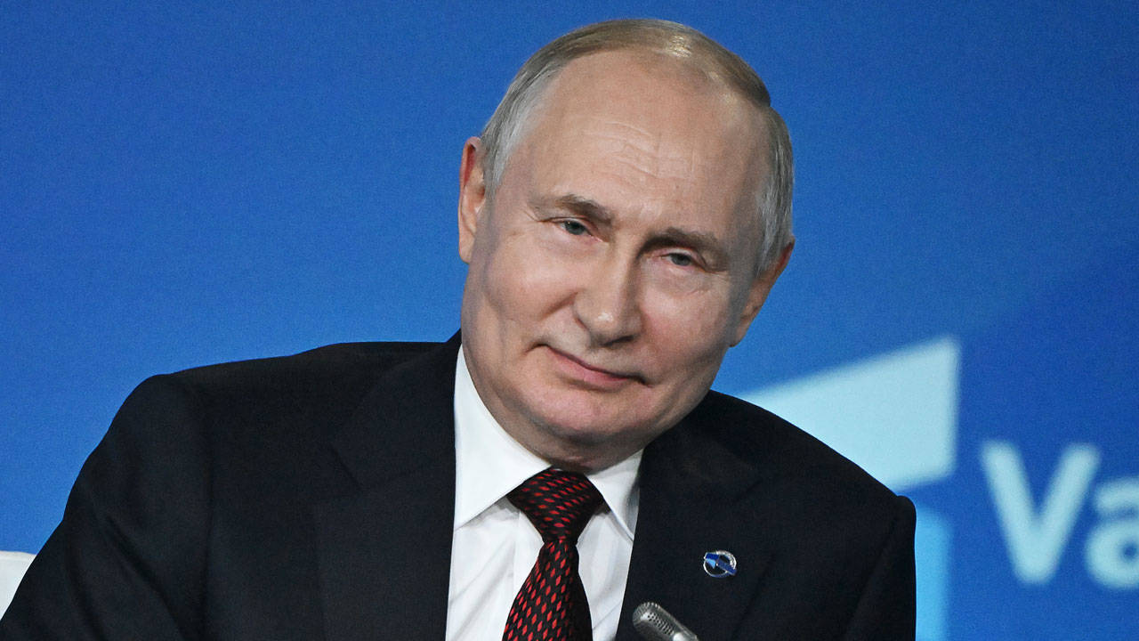 Kremlin'den "Putin kalp krizi geçirdi" iddiasına yanıt