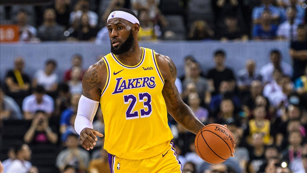 NBA’de yeni sezon heyecanı: Sahne, Denver-Lakers mücadalesiyle açılacak