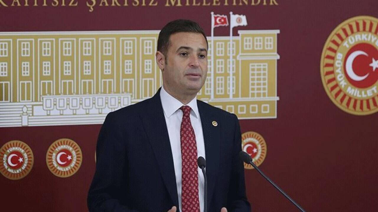 CHP'li Ahmet Akın: AKP tipi müjde yine zamma dönüştü