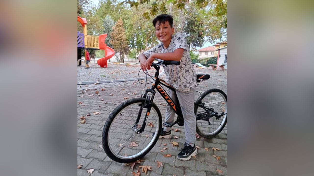 Tokat'ta kayıp olarak aranan 12 yaşındaki Dursun Efe, öldürülmüş halde bulundu