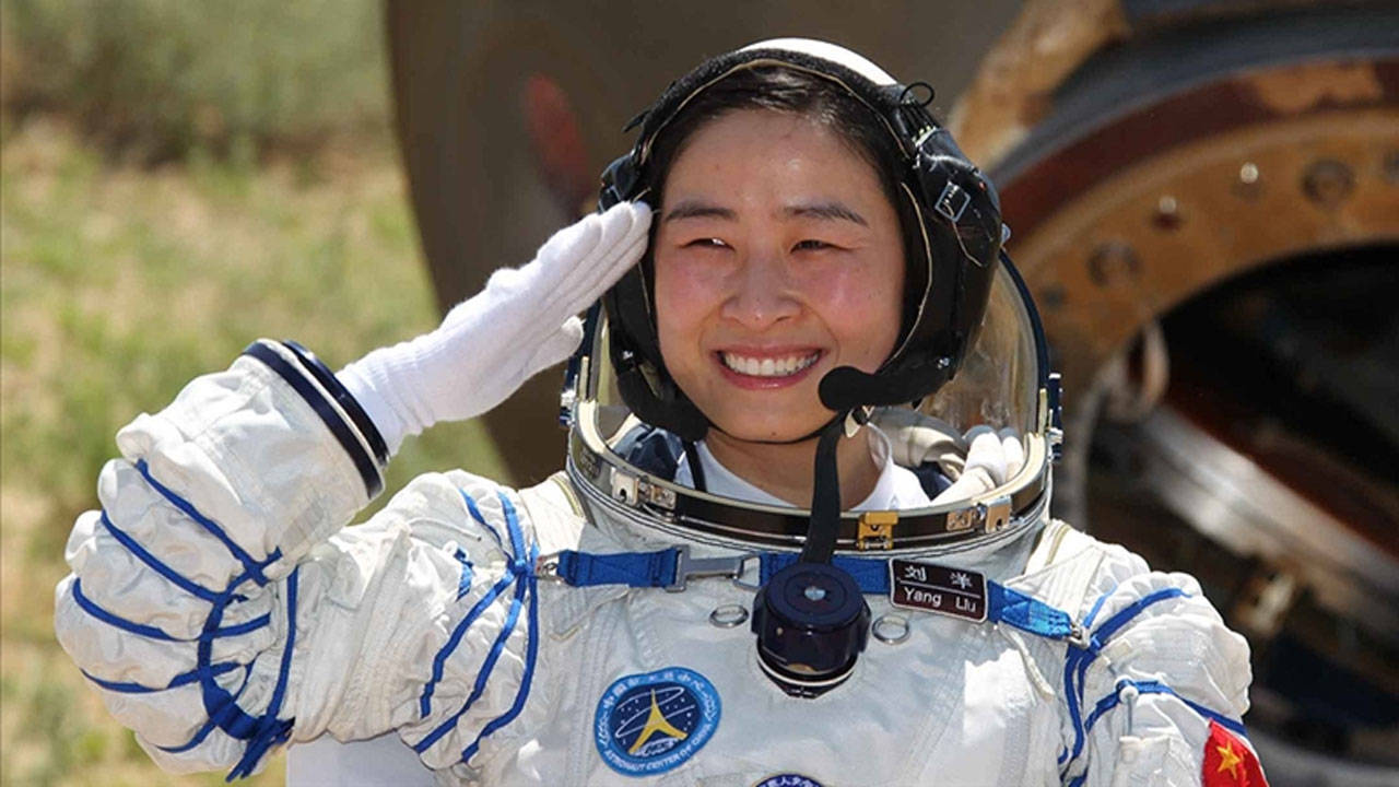Çin'in Tiengong Uzay İstasyonu: 6. taykonot ekibi yola çıktı