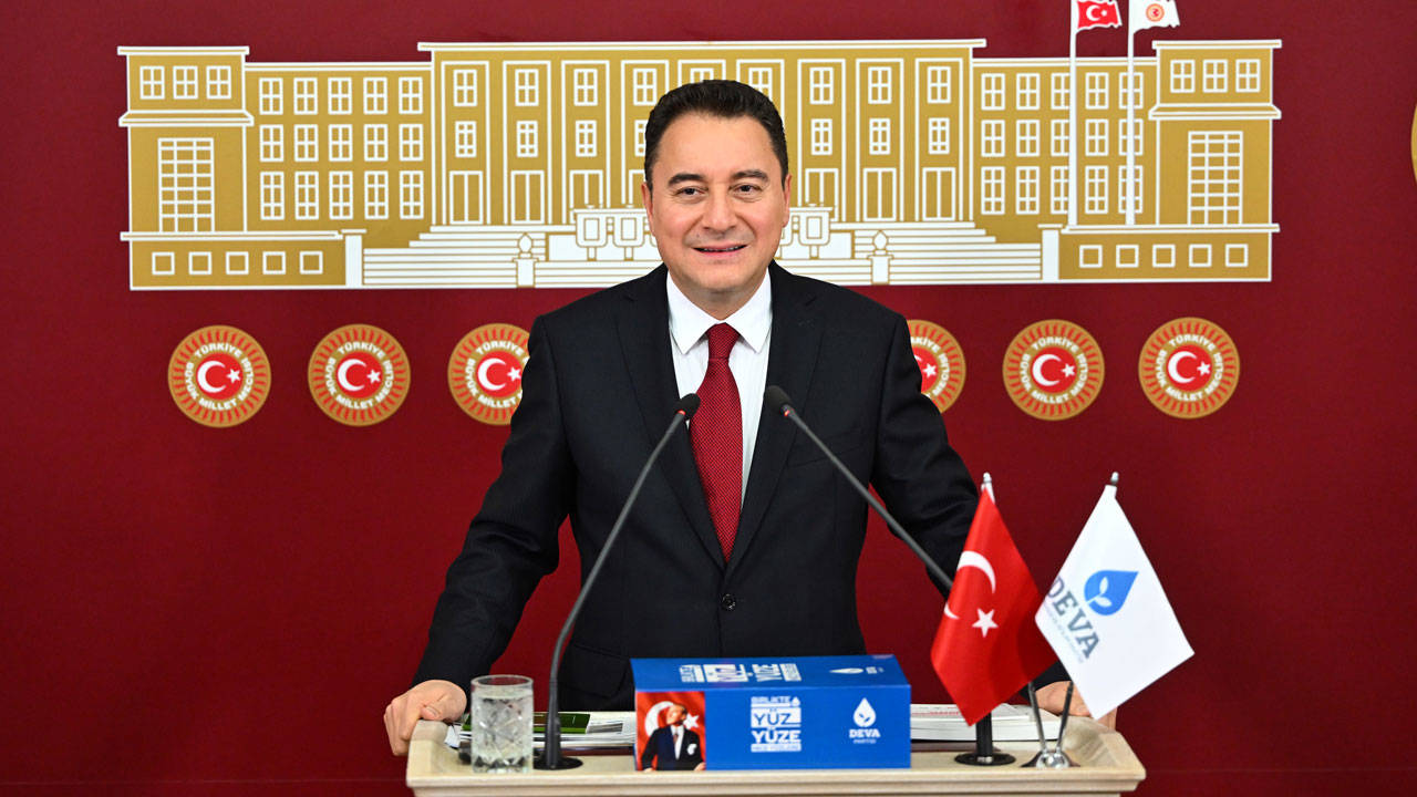 Kılıçdaroğlu'nun DEVA'lı başkanlarla görüşmesine ilişkin Babacan'dan açıklama: Şaşırdık