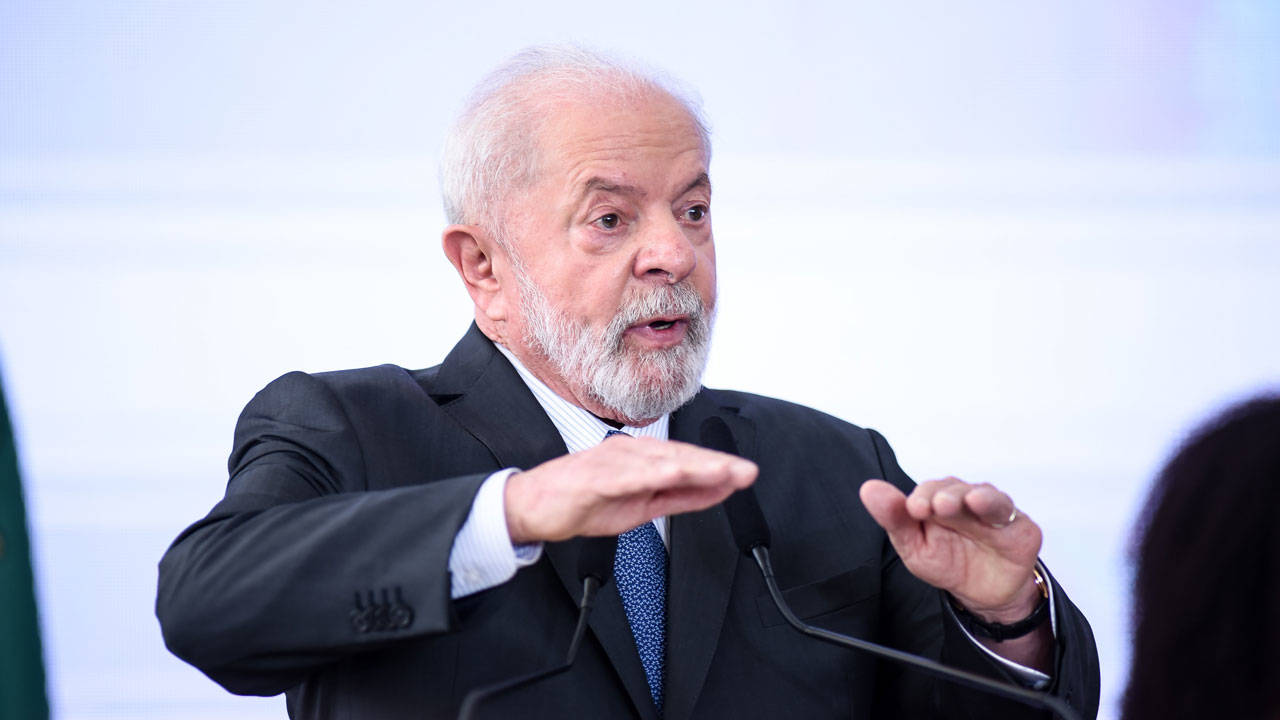 Lula da Silva: Artık bu bir savaş değil, sadece bir soykırım