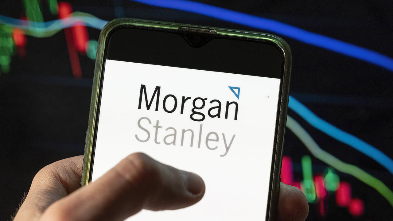 Morgan Stanley'de CEO değişimi