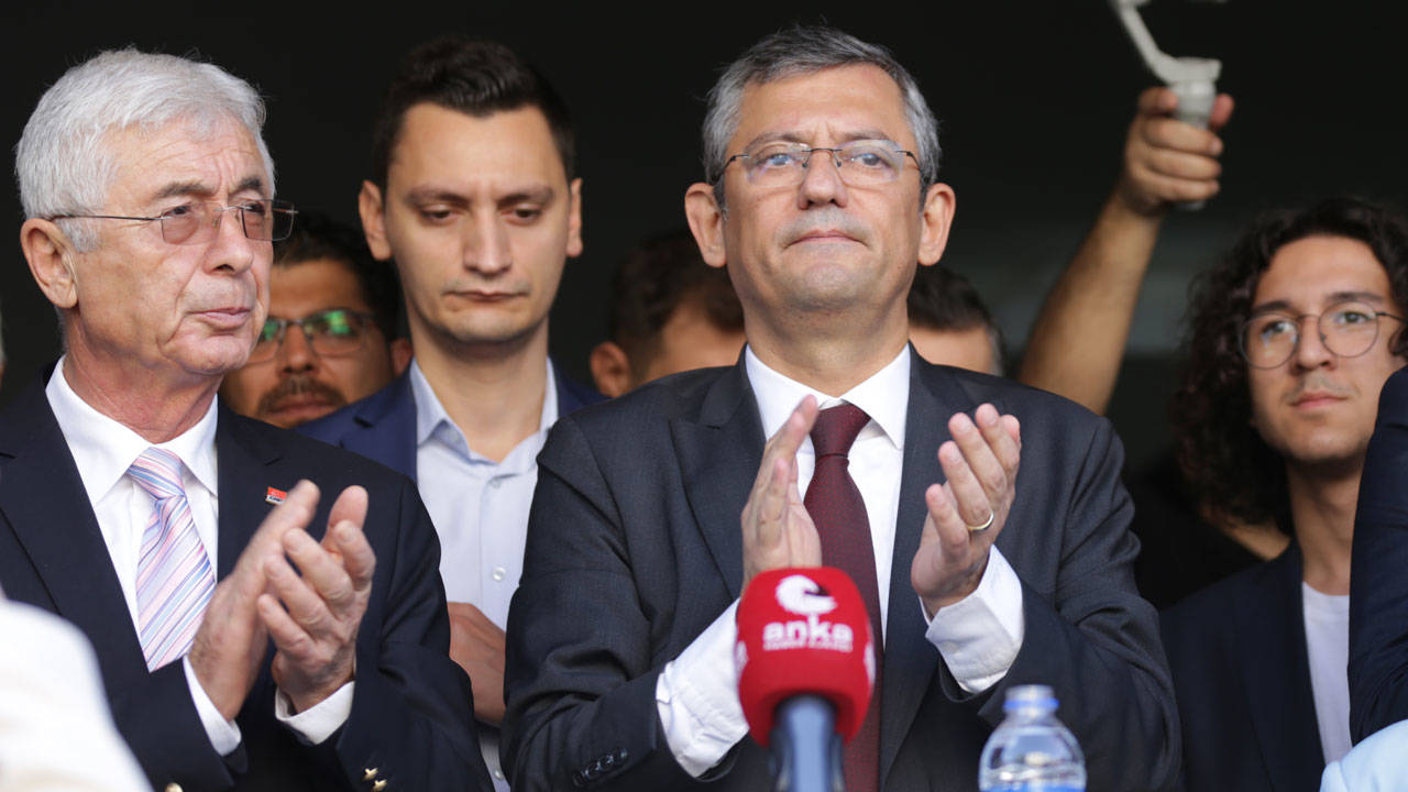 Özgür Özel'den, Kılıçdaroğlu'nun İmamoğlu'na teklifine ilk yorum