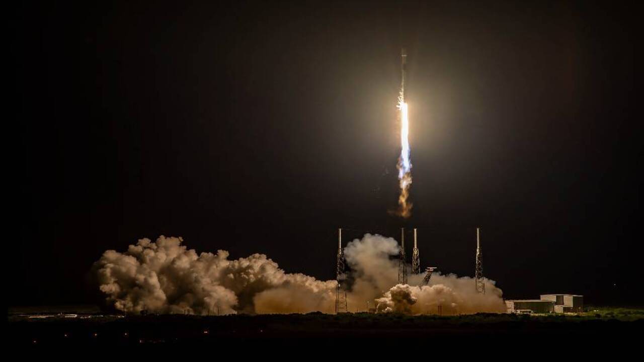 Elon Musk, internet bağlantısı için Gazze'ye Starlink göndereceğini açıkladı