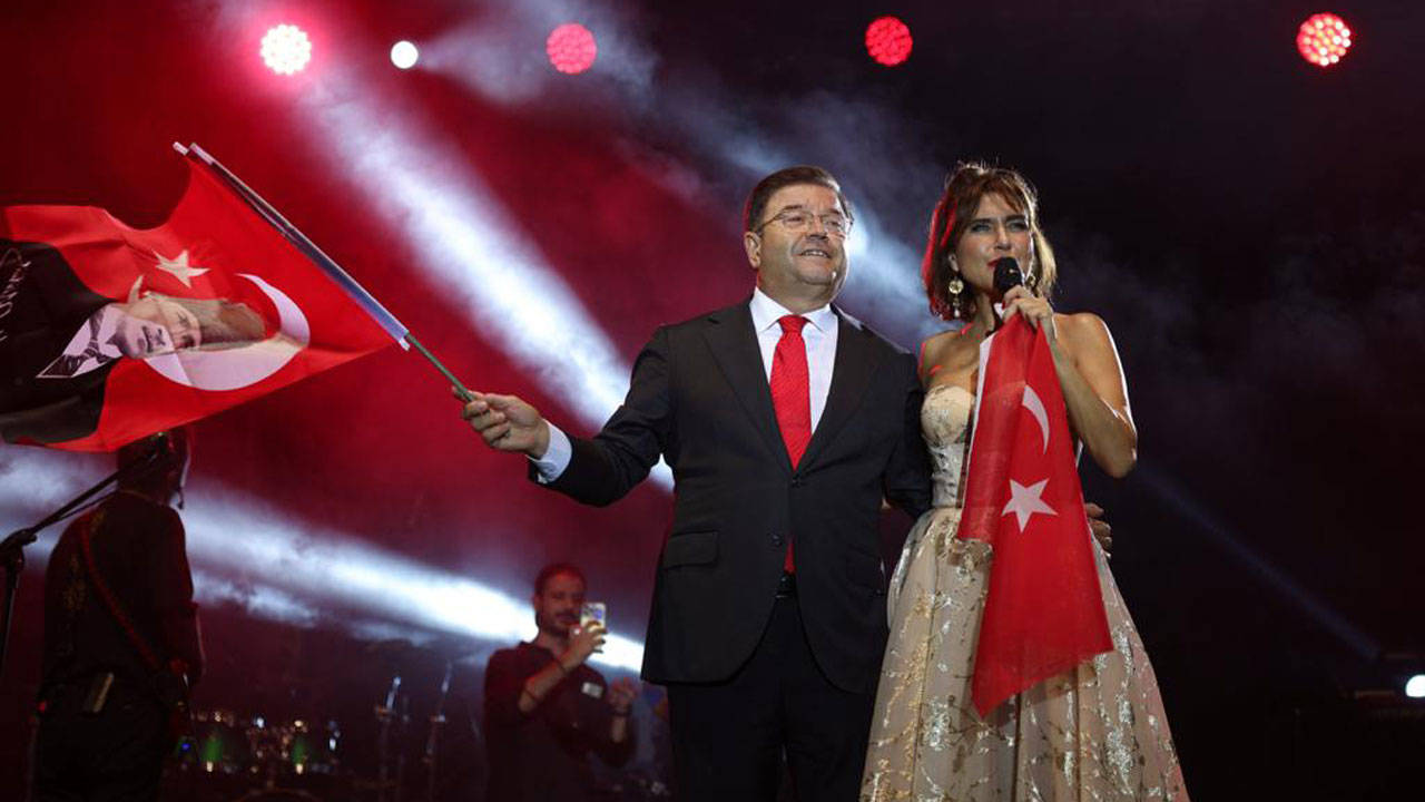Ali Kılıç’tan, Diyanet İşleri Başkanı Ali Erbaş’a tepki