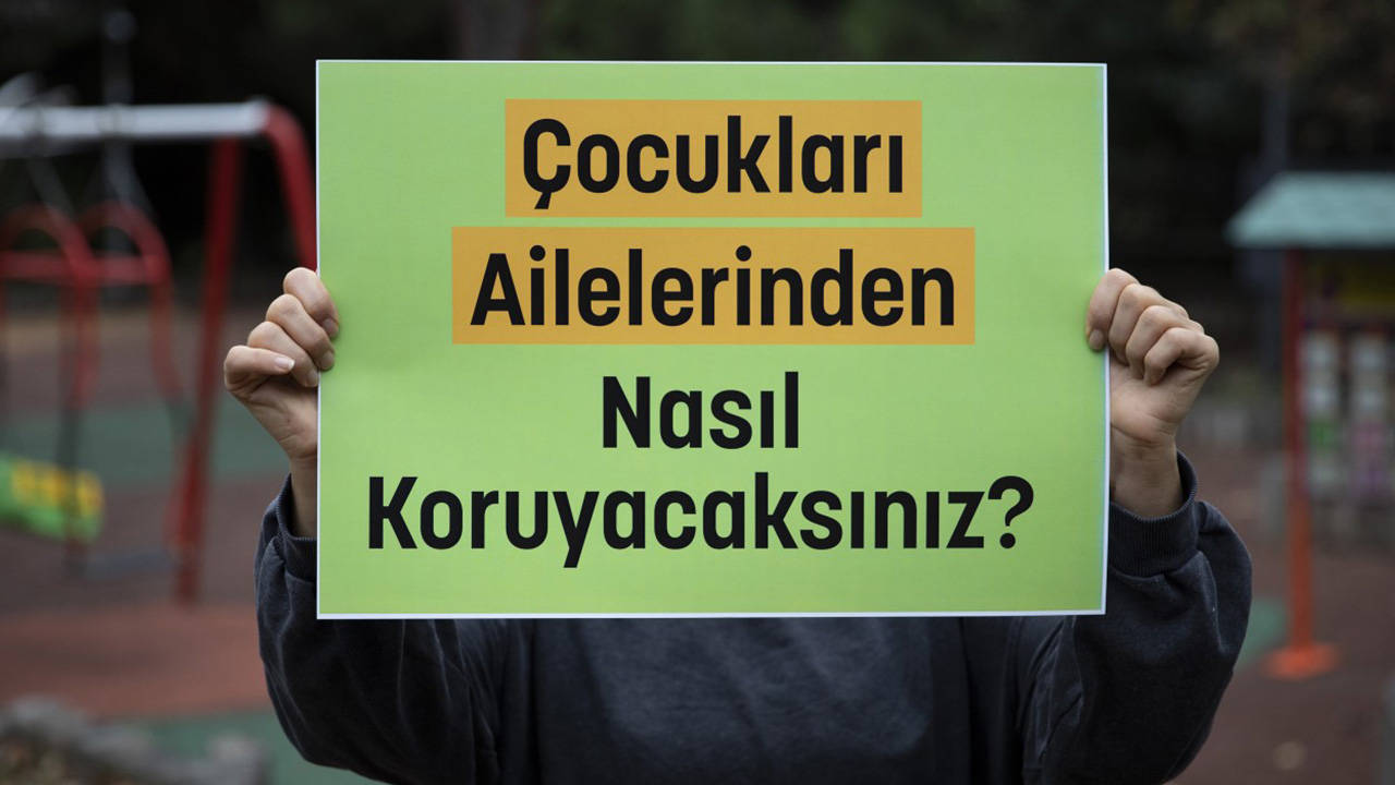 Oğlunu istismara maruz bırakmıştı: AKP'li ismin davasında beraat kararı onandı