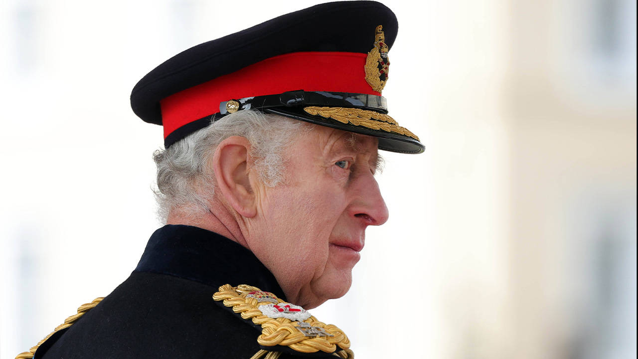 İngiltere Kralı 3. Charles, Kenya'da yapılan zulümleri kabul etti