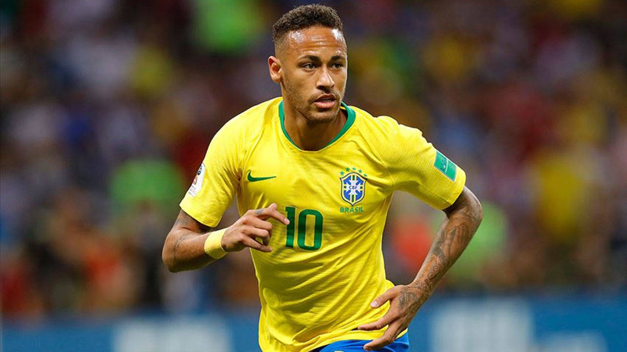 Neymar, sakatlığı nedeniyle 10 ay sahalardan uzak kalacak