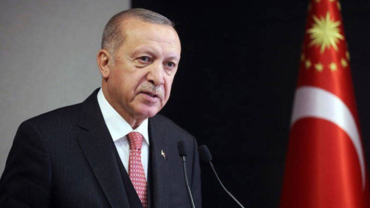 Erdoğan'ın 'sürtük' sözüyle ilgili yapılan şikayet 'dokunulmazlık' gerekçesiyle işleme alınmadı