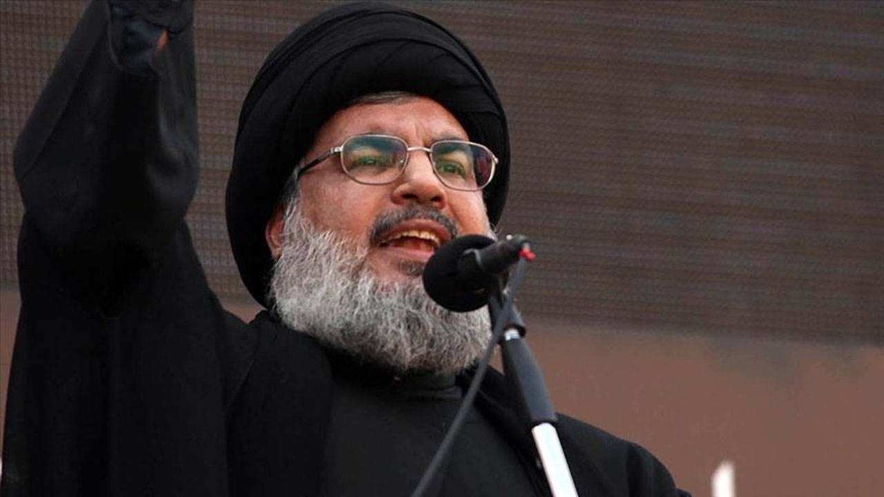 Gözler Nasrallah'ın konuşmasında: Hizbullah İsrail'e savaş ilan edecek mi?