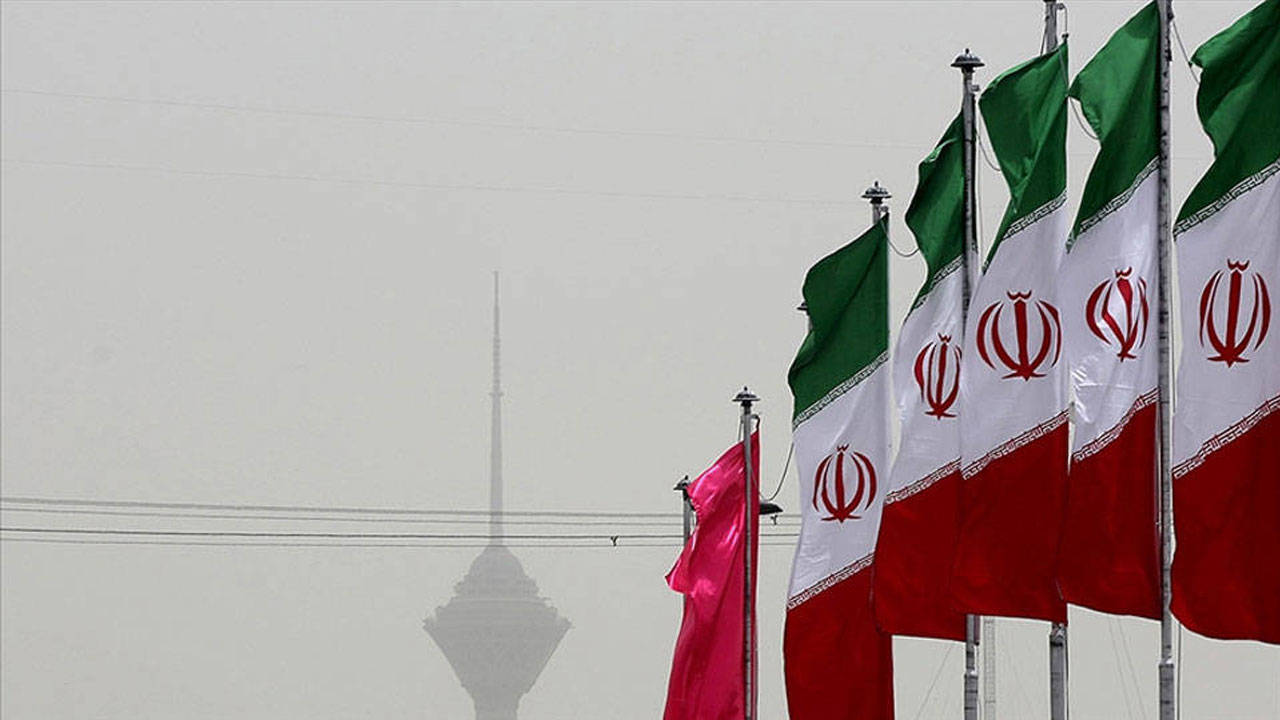 İran: Saldırı hazırlığındaki 3 Mossad ajanını yakaladık