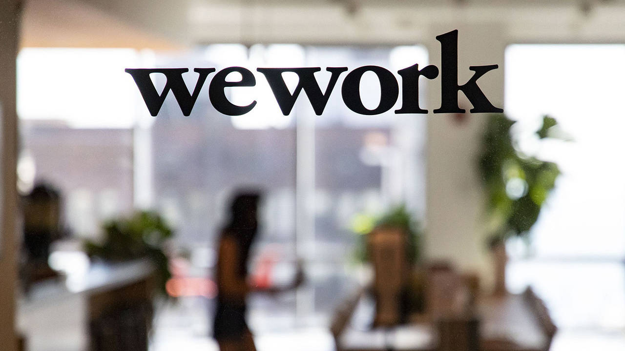 ABD'li dev şirket WeWork, iflas başvurusunda bulundu