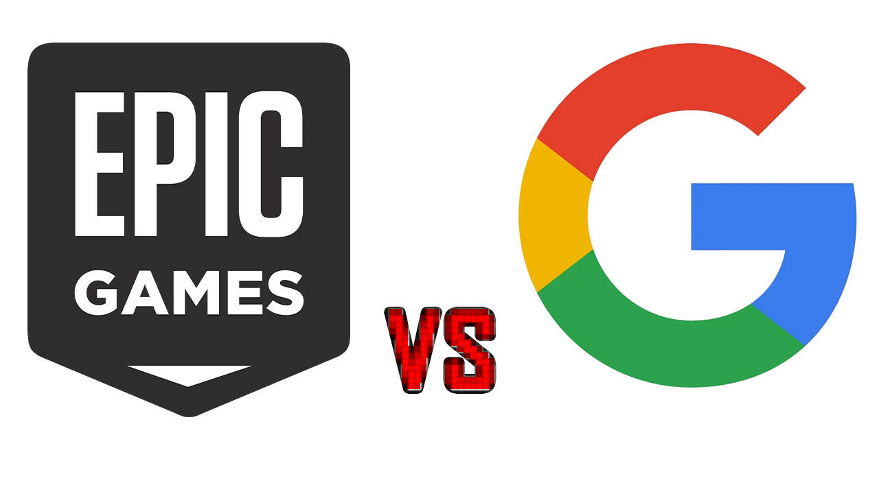 Epic Games'in Google'a açtığı antitröst davası başladı