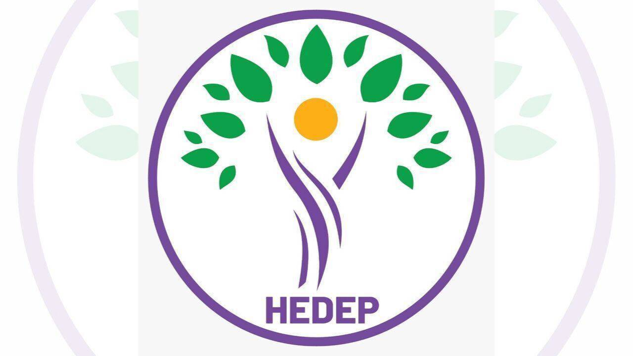 HEDEP'in milletvekili dokunulmazlıklarının kaldırılmasıyla ilgili araştırma önergesine AKP ve MHP'den ret