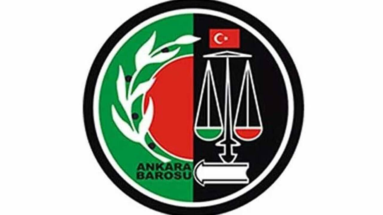 Ankara Barosu yarın Yargıtay'a yürüyecek