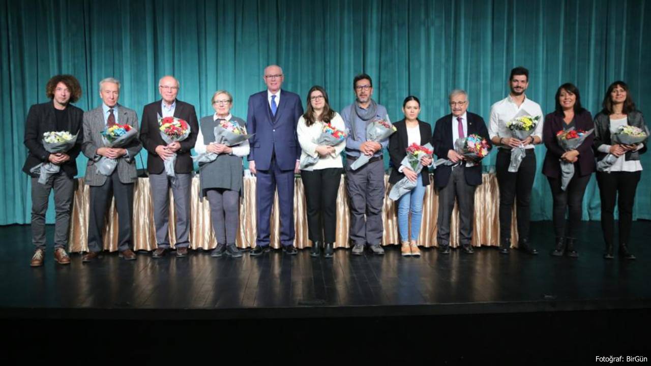 Doğan Avcıoğlu Ödülleri’nin kazananları  belli oldu: Onur ödülü Korkut Boratav’ın