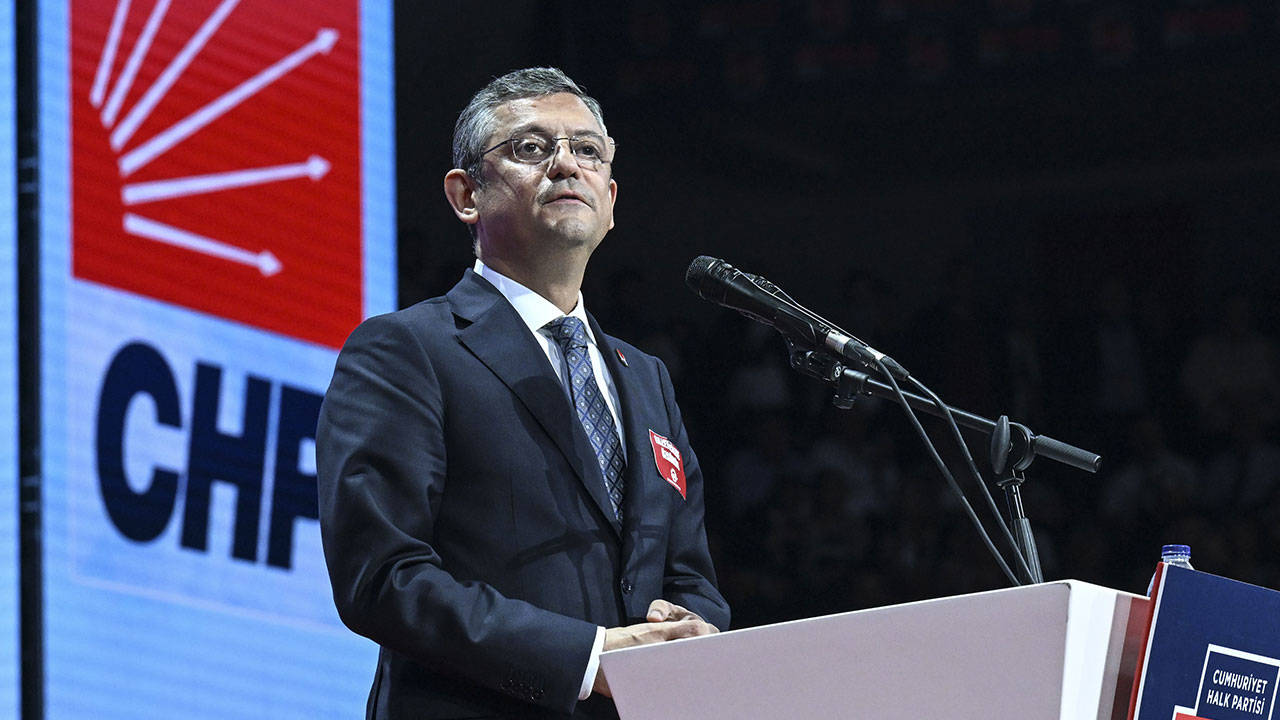CHP Genel Başkanı Özgür Özel Hatay’a gidiyor