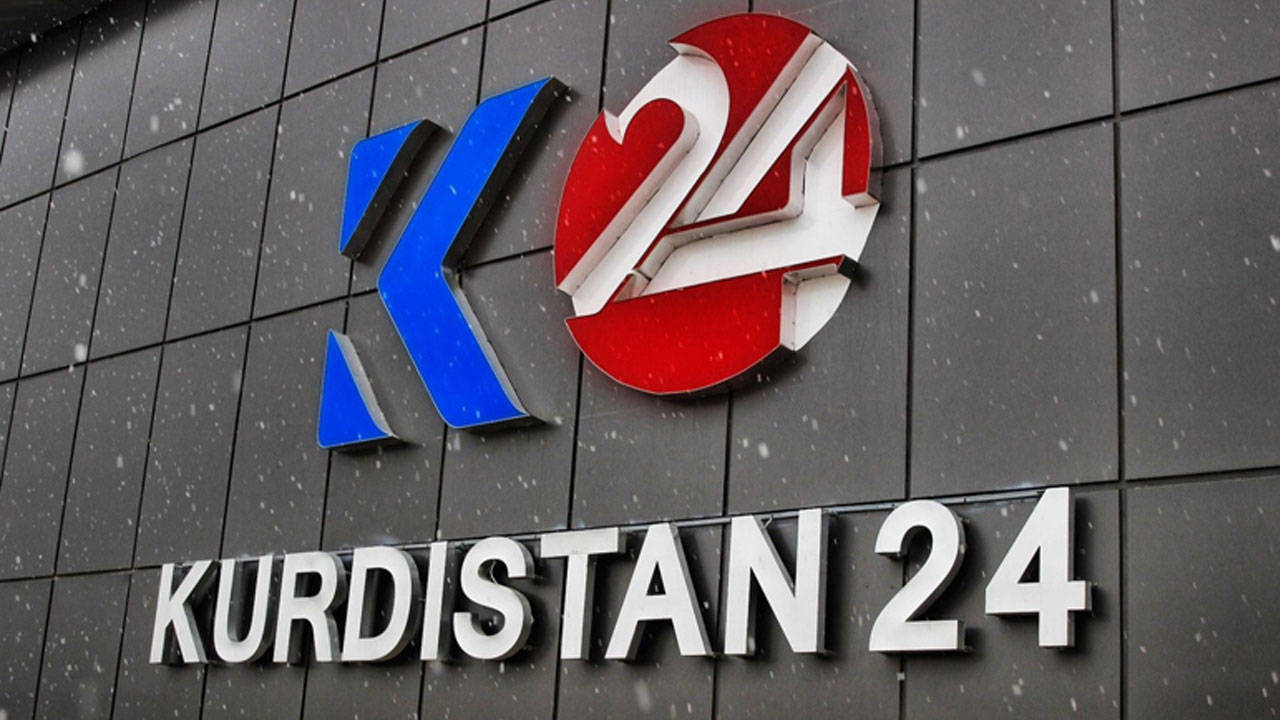 K24'ün Türkiye çalışanlarına 'Erbil'de çalışın' baskısı: Kabul etmeyince işten çıkarıldılar