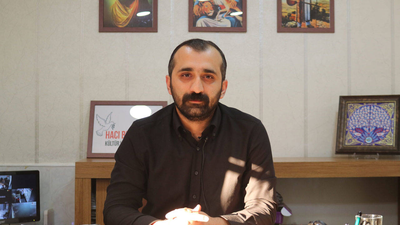Bahçelievler Belediye Meclis üyesi Bektaş, CHP'den istifa etti