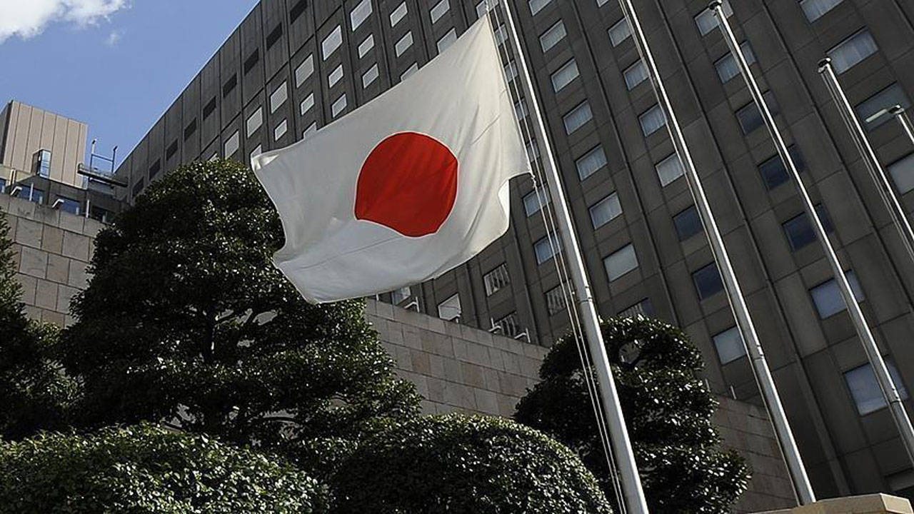 Japonya'da, bakan yardımcısı vergi itirafıyla görevinden istifa etti