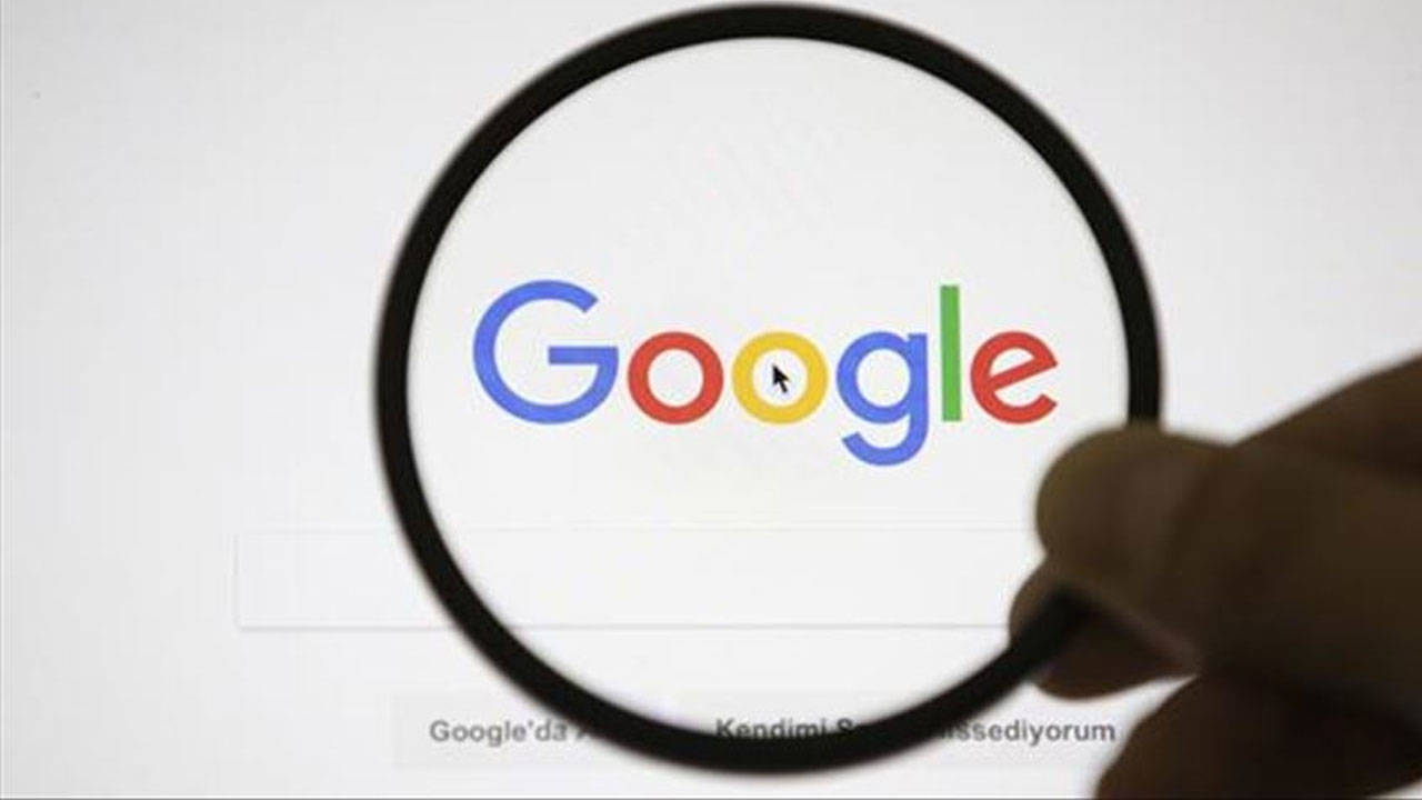 Rusya'da Google'a 'kişisel veri' gerekçesiyle 15 milyon ruble ceza
