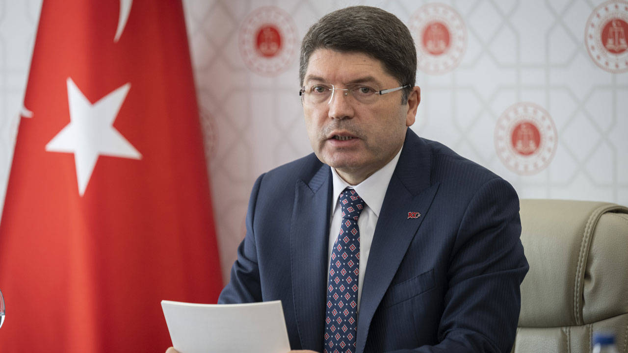 Adalet Bakanı Yılmaz Tunç’a göre AYM'ye bireysel başvuru devam edecek