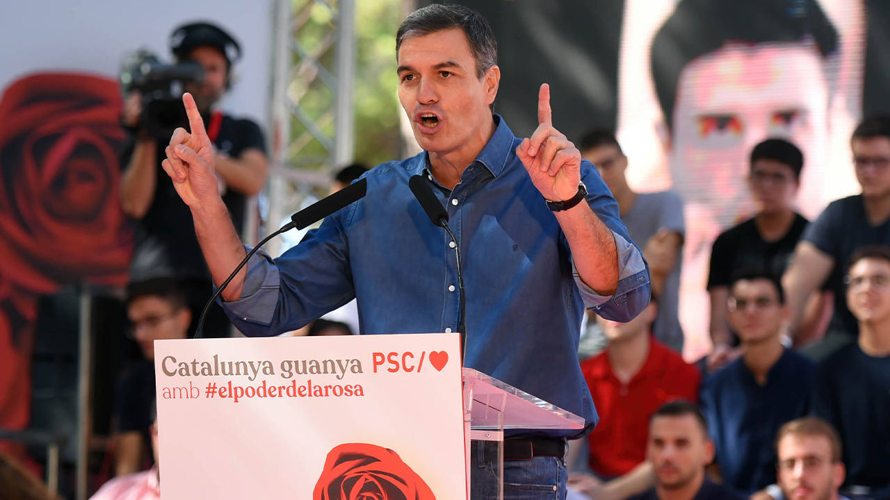 İspanya’da sol koalisyon, Temsilciler Meclisi’nden güvenoyu aldı