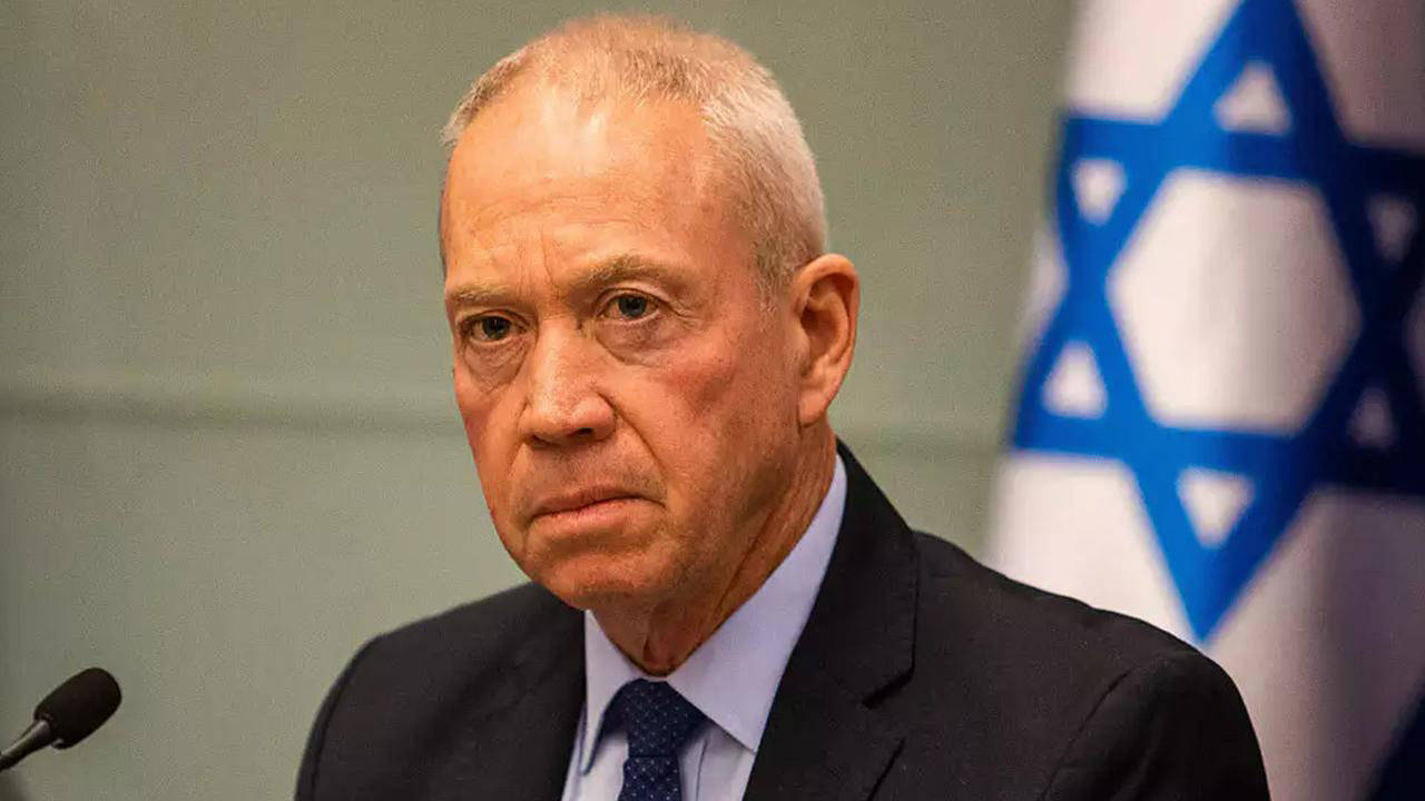 İsrailli Savunma Bakanı: Kara operasyonunda bir sonraki aşamaya geçildi