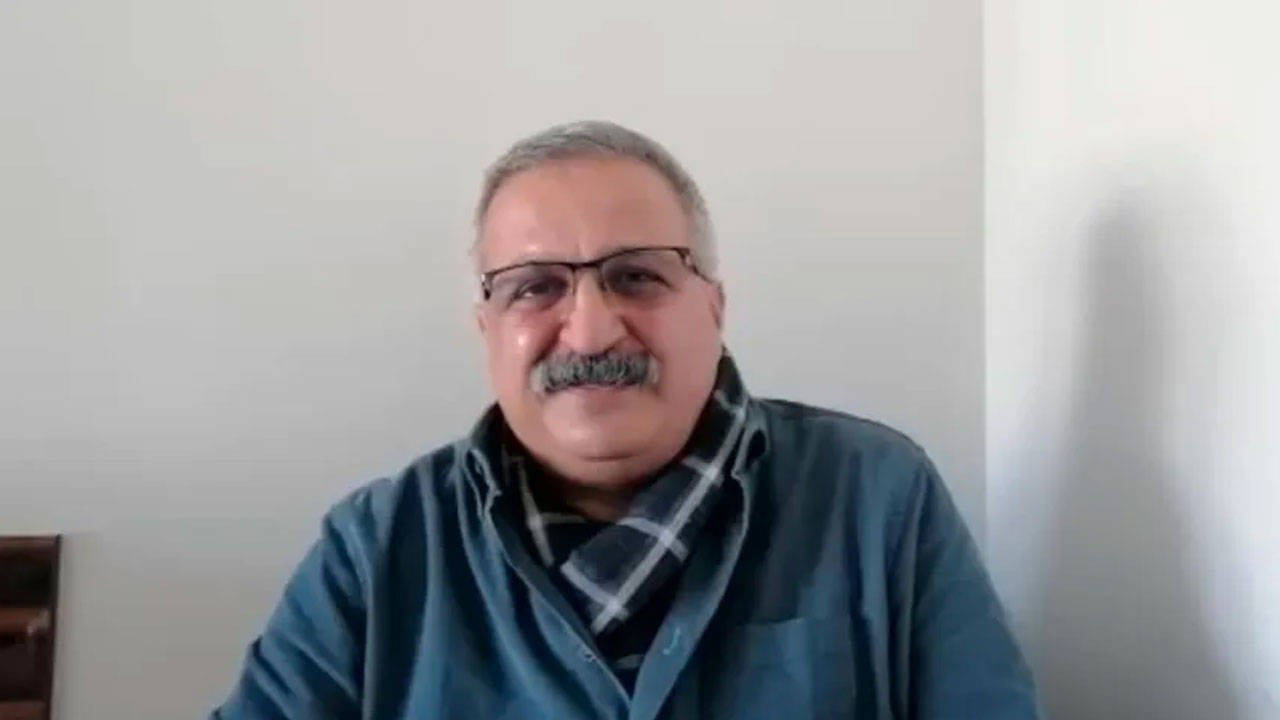 'Mücadeleci ruh' doktor Ergün Demir anılacak