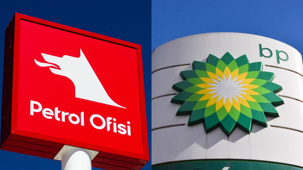 Petrol Ofisi'nden BP hamlesi: Rakam belli oldu, açıklama bekleniyor