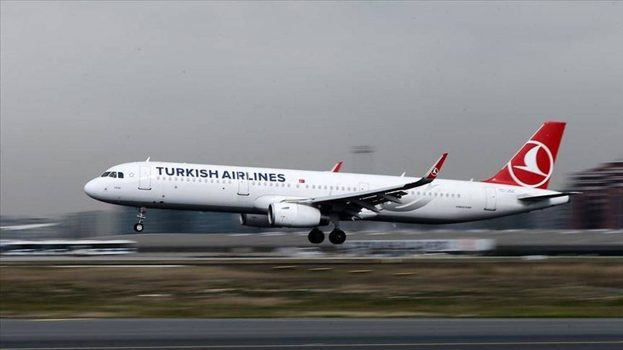 THY, İstanbul Havalimanı'ndan planlanan 40 seferi iptal etti