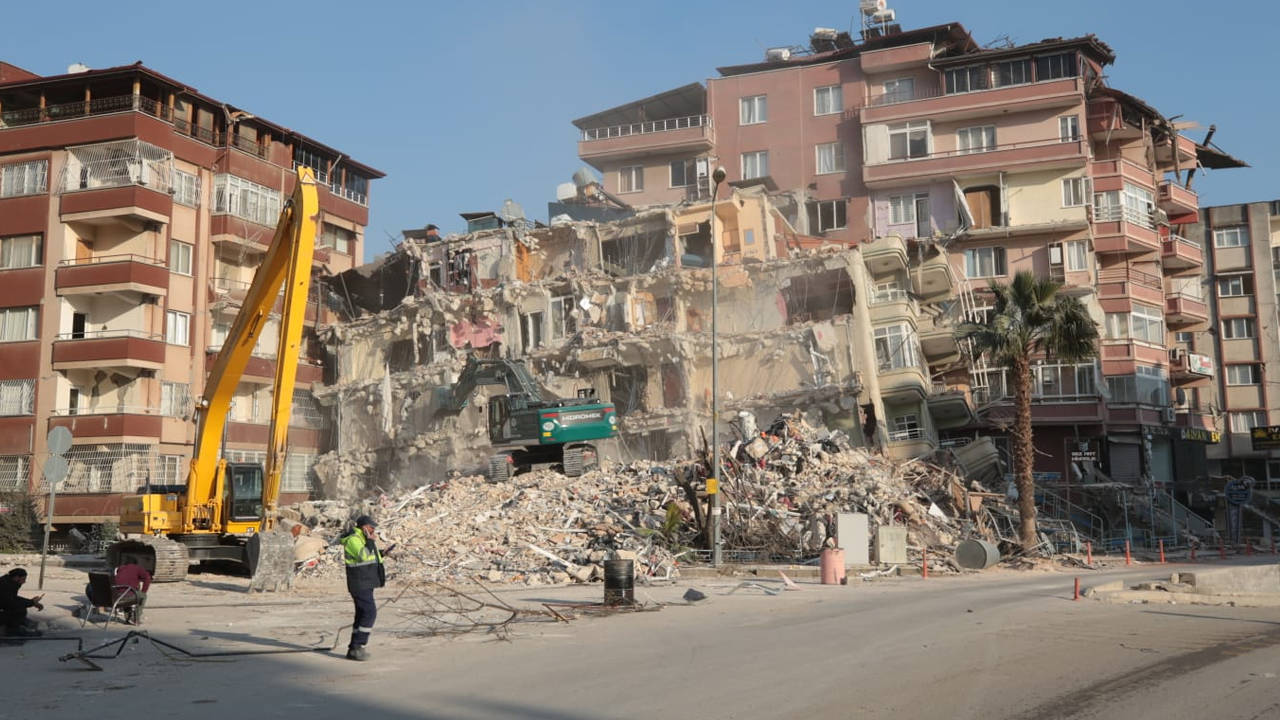 "30 milyarlık deprem bağışı kayıp" iddiası