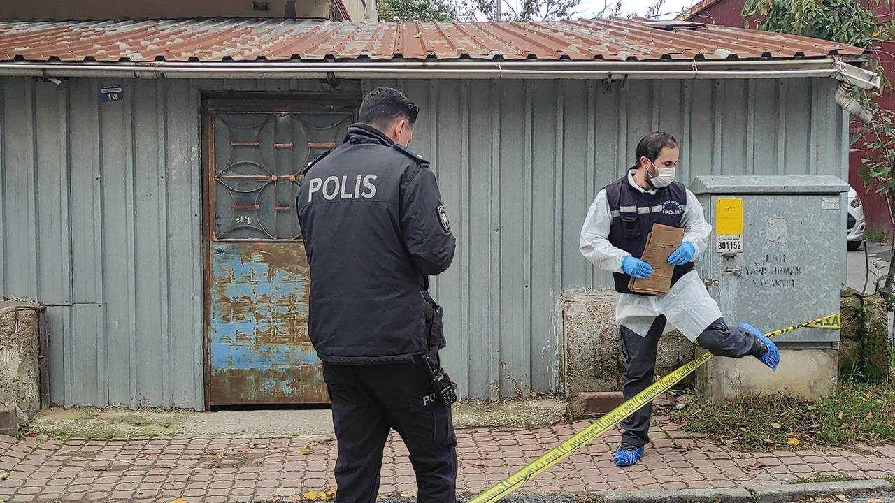 Çerkezköy'de bir kadın boşandığı erkek tarafından katledildi