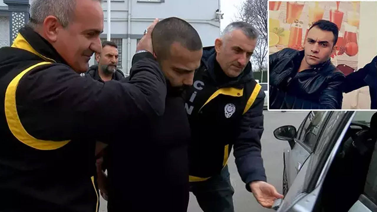 Bursa'da ev arkadaşını öldüren saldırgan: "Berber yaptırdı"