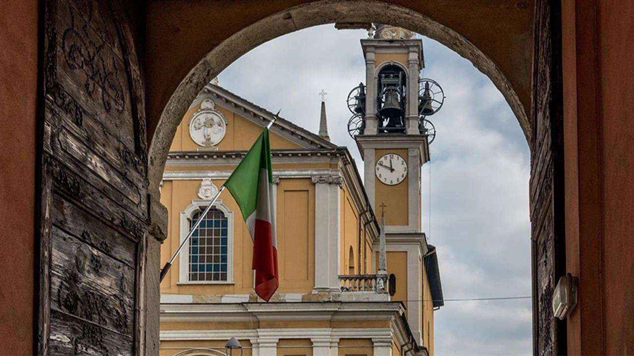 İtalya'nın en tehlikeli suç örgütlerinden Ndrangheta'ya yönelik büyük dava sonuçlandı
