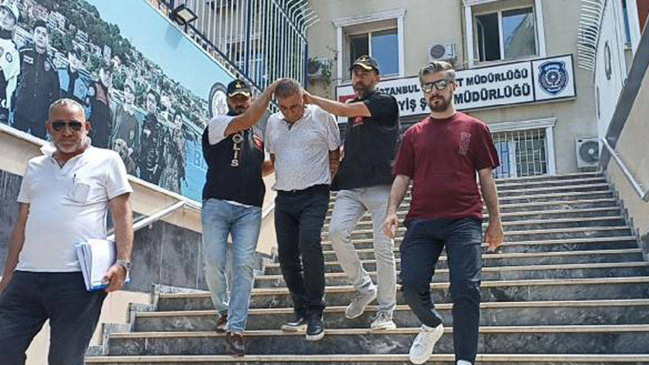 Maltepe Belediyesi'nde silahla ateş açan Fevzi Polat hakkında hapis talebi