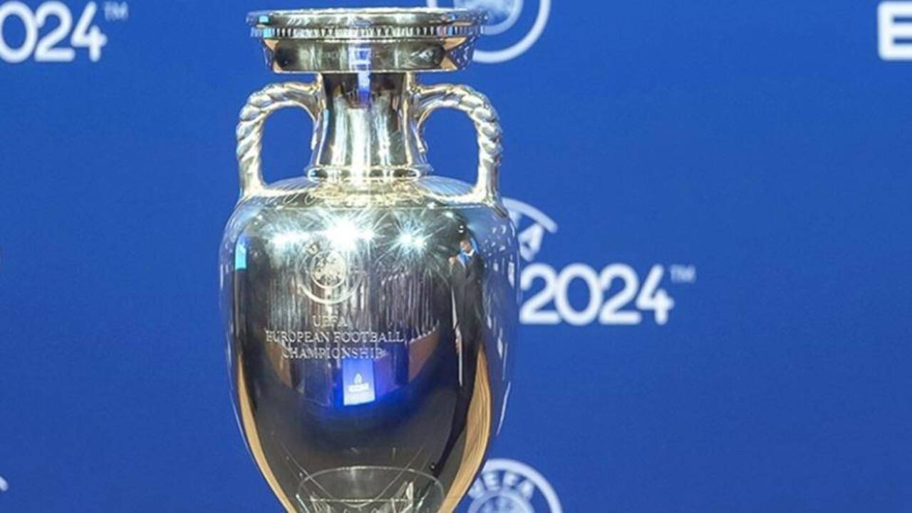 EURO 2024'e katılacak ve play-off oynayacak takımlar belli oldu