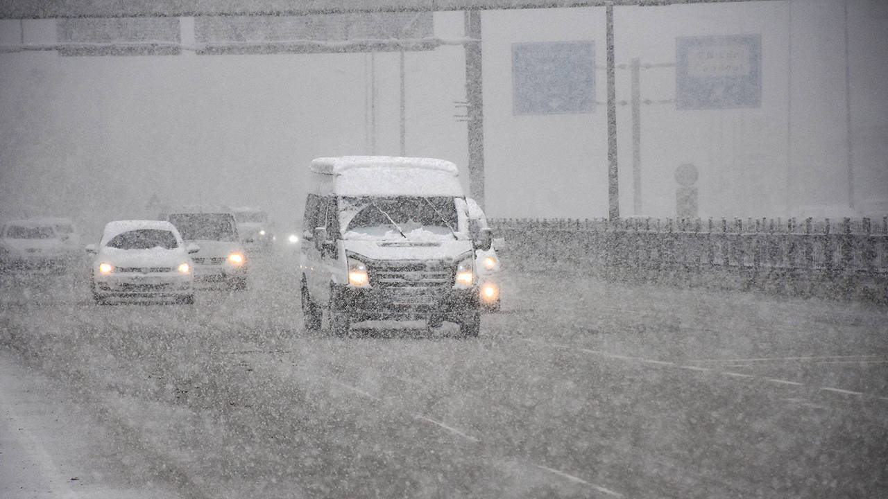 KGM'den sürücülere kış öncesi araç bakımı uyarısı